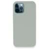 Newface iPhone 12 Pro Kılıf Lansman Legant Silikon