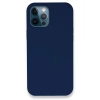 Newface iPhone 12 Pro Kılıf Lansman Legant Silikon