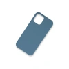 Newface iPhone 12 Pro Kılıf Lansman Legant Silikon
