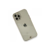 Newface iPhone 12 Pro Kılıf Liva Taşlı Silikon