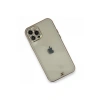 Newface iPhone 12 Pro Kılıf Liva Taşlı Silikon