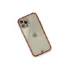 Newface iPhone 12 Pro Kılıf Liva Taşlı Silikon