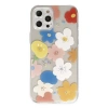 Newface iPhone 12 Pro Kılıf Lucky Silikon