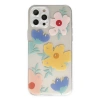 Newface iPhone 12 Pro Kılıf Lucky Silikon