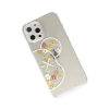Newface iPhone 12 Pro Kılıf Lucky Silikon