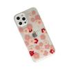 Newface iPhone 12 Pro Kılıf Lucky Silikon