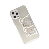 Newface iPhone 12 Pro Kılıf Lucky Silikon