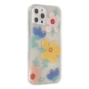 Newface iPhone 12 Pro Kılıf Lucky Silikon