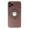 Newface iPhone 12 Pro Kılıf Lukka Magneticsafe Kapak