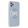 Newface iPhone 12 Pro Kılıf Lukka Magneticsafe Kapak