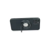 Newface iPhone 12 Pro Kılıf Lukka Magneticsafe Kapak