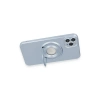 Newface iPhone 12 Pro Kılıf Lukka Magneticsafe Kapak
