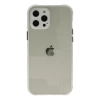 Newface iPhone 12 Pro Kılıf Miami Şeffaf Silikon