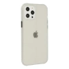 Newface iPhone 12 Pro Kılıf Miami Şeffaf Silikon