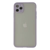 Newface iPhone 12 Pro Kılıf Montreal Silikon Kapak