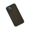 Newface iPhone 12 Pro Kılıf Montreal Silikon Kapak