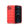 Newface iPhone 12 Pro Kılıf Optimum Silikon