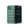 Newface iPhone 12 Pro Kılıf Optimum Silikon