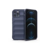Newface iPhone 12 Pro Kılıf Optimum Silikon