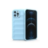 Newface iPhone 12 Pro Kılıf Optimum Silikon