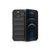 Newface iPhone 12 Pro Kılıf Optimum Silikon