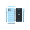 Newface iPhone 12 Pro Kılıf Optimum Silikon