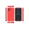 Newface iPhone 12 Pro Kılıf Optimum Silikon