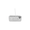 Newface iPhone 12 Pro Kılıf Pc Real Magsafe Kapak - Şeffaf