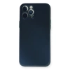 Newface iPhone 12 Pro Kılıf PP Ultra İnce Kapak