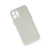 Newface iPhone 12 Pro Kılıf PP Ultra İnce Kapak