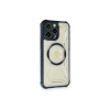 Newface iPhone 12 Pro Kılıf Prag Magneticsafe Kapak