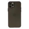 Newface iPhone 12 Pro Kılıf Puma Silikon