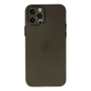 Newface iPhone 12 Pro Kılıf Puma Silikon