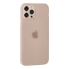 Newface iPhone 12 Pro Kılıf Puma Silikon