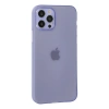 Newface iPhone 12 Pro Kılıf Puma Silikon