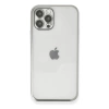 Newface iPhone 12 Pro Kılıf Razer Lensli Silikon