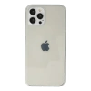 Newface iPhone 12 Pro Kılıf Razer Lensli Silikon