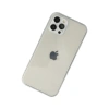 Newface iPhone 12 Pro Kılıf Razer Lensli Silikon