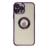 Newface iPhone 12 Pro Kılıf Slot Silikon