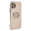 Newface iPhone 12 Pro Kılıf Store Silikon