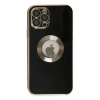 Newface iPhone 12 Pro Kılıf Store Silikon