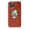 Newface iPhone 12 Pro Kılıf Store Silikon