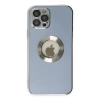 Newface iPhone 12 Pro Kılıf Store Silikon