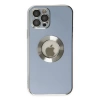 Newface iPhone 12 Pro Kılıf Store Silikon