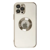 Newface iPhone 12 Pro Kılıf Store Silikon
