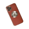 Newface iPhone 12 Pro Kılıf Store Silikon