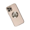 Newface iPhone 12 Pro Kılıf Store Silikon