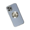 Newface iPhone 12 Pro Kılıf Store Silikon