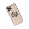 Newface iPhone 12 Pro Kılıf Store Silikon
