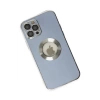 Newface iPhone 12 Pro Kılıf Store Silikon